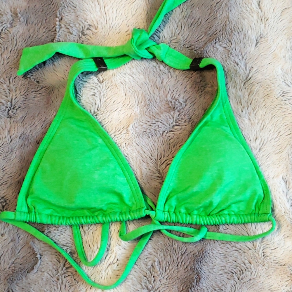 Oakley bikini top